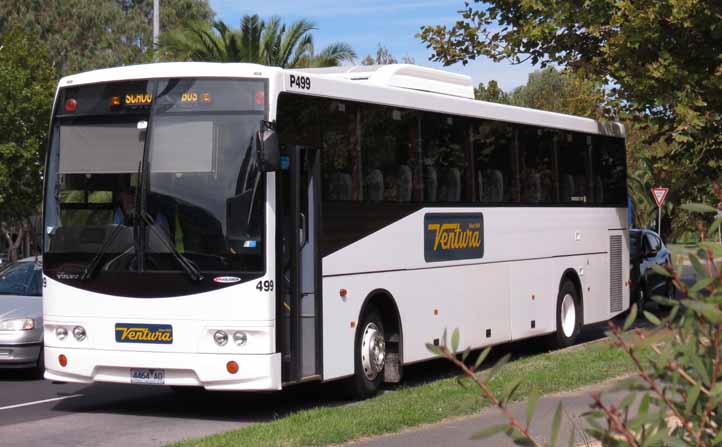 Ventura Volvo B7R Volgren SC222 P499